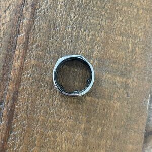 Oura Gen3 ring size 9